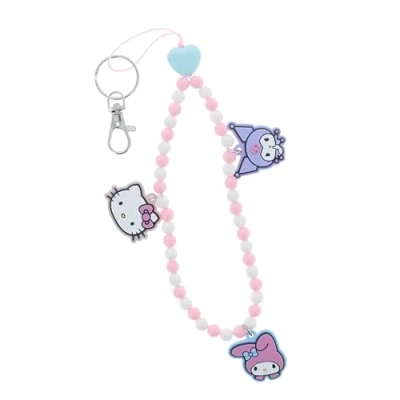 Image de Blueprint Collections Porte clés Hello Kitty Cadeaux Kawaii Stationery, multicolore, S