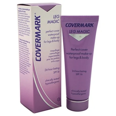 Image de Covermark Correcteur Leg Magic Sable Brun N13 1 Unité