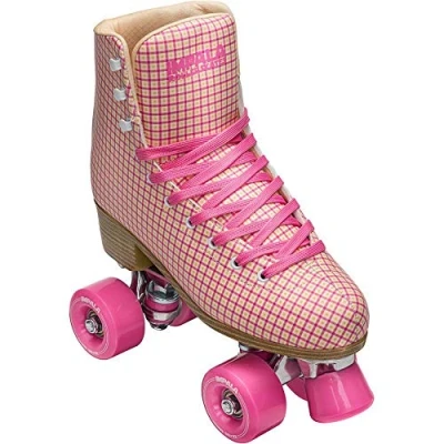 Image de Impala ROLLERSKATES Leopard (US 7 / EU 38 UK 5)