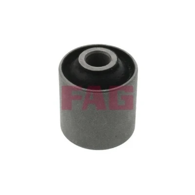 Image de FAG 829 0227 10 Silent Bloc De Triangle Support métal caoutchouc pour bras oscillant transversal