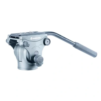 Image de Vanguard Alta PH 123V Tête de trépied vidéo Fluide, pour la avec des appareils SLR ou sans Miroir
