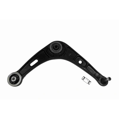 Image de VAICO V46 0119 Bras de suspension Qualité originale avec rotule droit, Essieu avant inférieur barre oscillant transversal