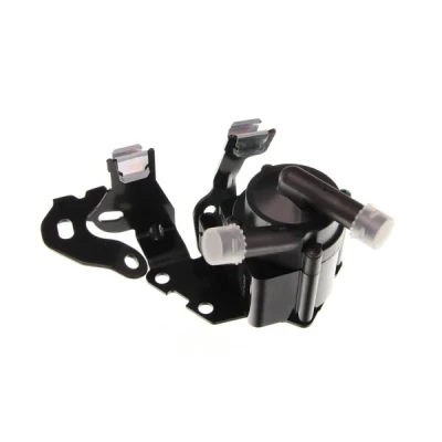 Image de MAXGEAR 47 0340 Pompe à eau additionnelle 12V électrique PEUGEOT: 308 I 3/5 portes, II 5008 I, CITROËN: DS5 5 DS4 portes