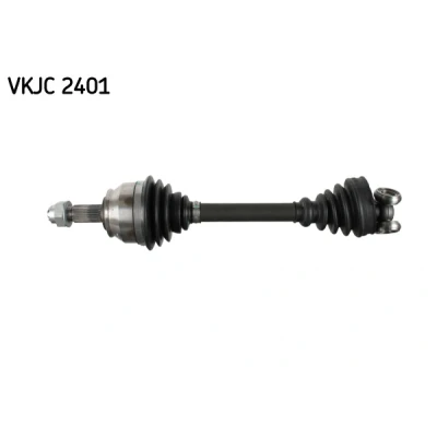 Image de SKF VKJC 2401 Arbre de transmission 535 FIAT: Stilo 3/5 portes, Multi Wagon