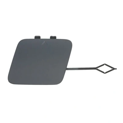 Image de Recouvrement de pare chocs, dispositif d&#039;attelage BLIC 5513 00 0072970P