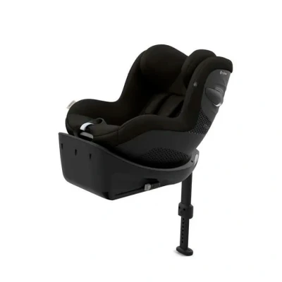 Image de CYBEX Sirona Gi i Size/Magic black PU1