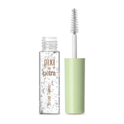 Image de Pixi BROW tamer Gel sourcils, Femme, Taille: 4.5 ml, Translucent