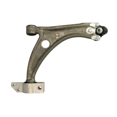 Image de DELPHI TC3712 bras de suspension avec rotule oscillant longitudinal AUDI: TT Coupe, Roadster