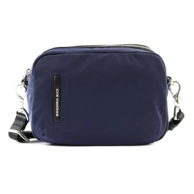 Image de Mandarina Duck Sac à Bandoulière Bleu (Eclipse) Hunter P10vct01 18,5 x 12 4 (L H W)