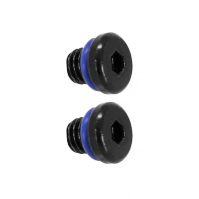 Image de Vis de purge frein disque Brakco Shimano Deore M6000 SLX M7000 XT M8000 XTR M985 M9020 M820 RS685 RS505 RS405 R785