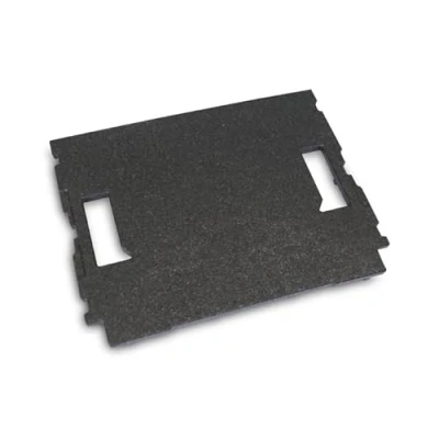 Image de Bosch Sortimo Couvercle pour L BOXX 2 Pièces en Ensemble Adapté 102 à 374 Seulement Modèle Ancien