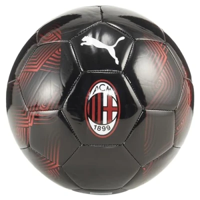 Image de ACM FtblCore Ball PUMA Black for All Tim