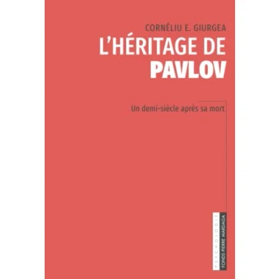 Image de L&#039;héritage de Pavlov: Un demi siècle après sa mort