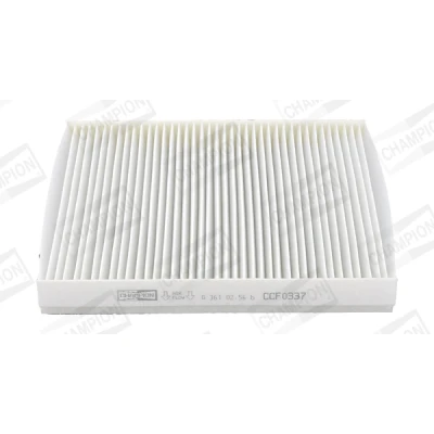 Image de CHAMPION CCF0337 Filtre d&#039;habitacle de pollens, à particules 239 197 30 HONDA: Civic 8 Hatchback, 8, 7 Limousine