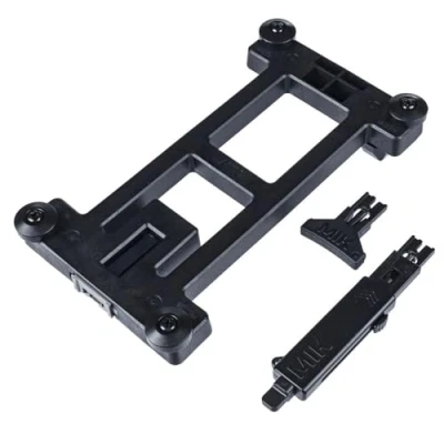 Image de Support panier vélo Basil Mik 2.0