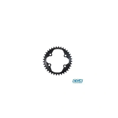 Image de Plateau VTT mono alu Specialités T.A. 4BRA SLX7000 XT8000 XTR9000 10 11 12V.