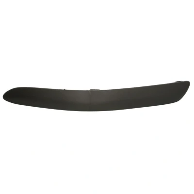Image de Baguette décorative/de protection, pare chocs BLIC 5513 00 1632921P Gauche