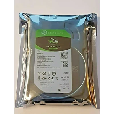Image de Disque dur SATA Compute ST3000DM007 7200 tr/min 256 Mo 3,5&quot; 3 To