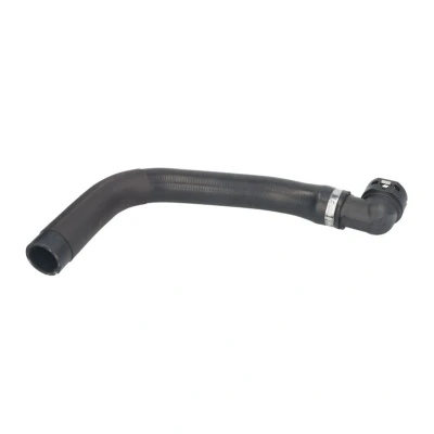 Image de THERMOTEC DWF243TT Durite De Refroidissement supérieur Caoutchouc FIAT: Doblo I Cargo, Break