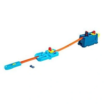 Image de Mattel GVG09 Car Track Builder