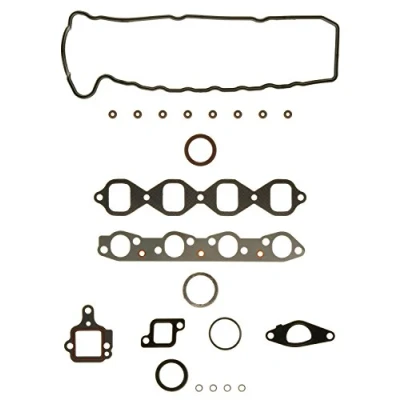 Image de AJUSA 53009700 Jeu de joints d&#039;étanchéité, culasse cylindre sans joint cylindre, avec tige soupape