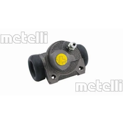 Image de METELLI 04 0624 Cylindre De Roue 20,64 avec régulateur intégré