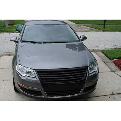 Image de AutoStyle DX SG780 Calandre VOLKSWAGEN: Passat B6 Variant
