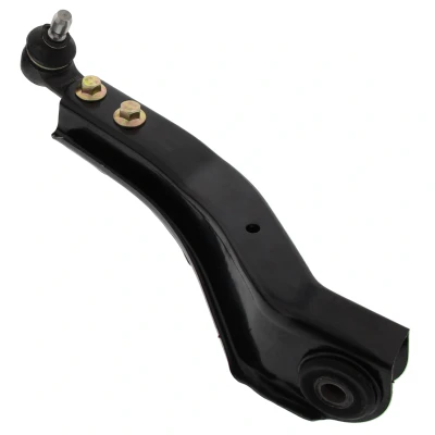 Image de MAPCO 19808 Bras de suspension avec rotule Essieu avant gauche barre oscillant transversal Tôle d&#039;acier OPEL: Corsa B 3/5 portes