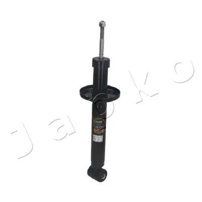 Image de JAPKO MJ00486 Amortisseur Essieu arrière Pression d&#039;huile télescopique Goujon en haut, Bossage bas sans cuvette de ressort