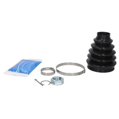 Image de SKF VKJP 1344 Soufflet De Cardan 122 Thermoplastique CITROËN: C5 I 5 portes, C8, II PEUGEOT: 206+ 3/5 portes