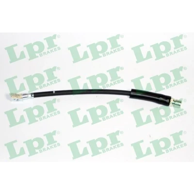 Image de LPR 6T46159 Flexible De Frein 340 F10X1 OPEL: Kadett E Cabriolet, Astra F CC, Omega A Berline, SAAB: 9 3 3/5 portes