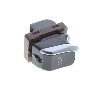 Image de VEMO V10 73 0436 Touche, verrouillage automatique du hayon AUDI: A5 B8 Coupe, A4 Allroad