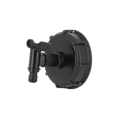 Image de Multicuves Raccord cuve Eau S100X8 Robinet avec Nez (Type Gardena)