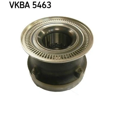 Image de SKF VKBA 5463 Kit de roulements roue