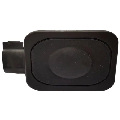 Image de Bouton Contacteur d&#039;Ouverture de Coffre Hayon Arrière compatible avec C MAX FIESTA VI FOCUS II GALAXY GRAND KUGA MONDEO IV S 1480287 1748915