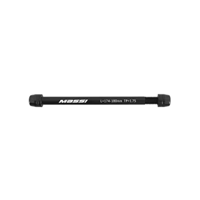 Image de 54999 Arbre traversant pour Rouleau Boost 12 x 174 180 mm TP=1,75