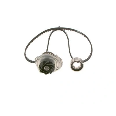 Image de BOSCH 1 987 948 797 Pompe à Eau + Kit De Distribution 104 991mm 15mm FIAT: Punto I 3/5 portes, Seicento / 600 Cinquecento