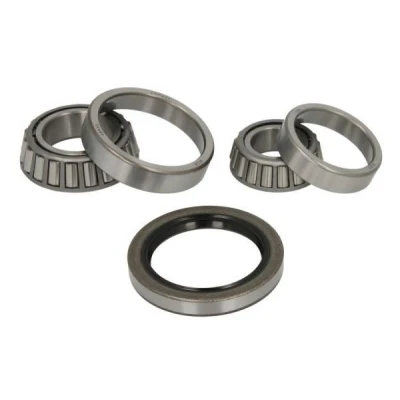 Image de BTA H13010BTA Kit de roulements roue gauche, droit, Essieu avant 65, 65 FORD: Ranger Mk2, MAZDA: Série B Pick up