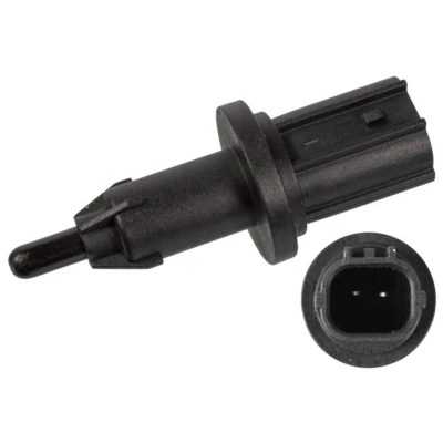 Image de FEBI BILSTEIN 171860 Capteur, température de l&#039;air d&#039;admission HONDA: Jazz 2, CIVIC 7 Hatchback, CR V 2