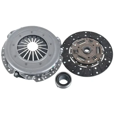 Image de BLUE PRINT ADJ133007 Kit d&#039;Embrayage à trois pièces avec graisse synthétique butée de débrayage 241 LAND ROVER: Defender SUV, 110/127