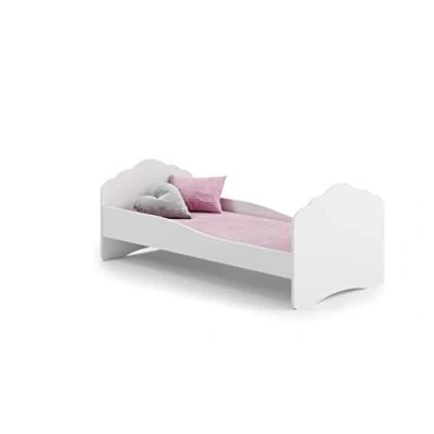 Image de Lit enfant 160x80 cm + sommier matelas