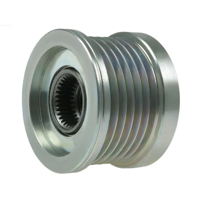 Image de AS PL AFP5047S Poulie d&#039;Alternateur PEUGEOT: 207 3/5 portes, 3008 I, 308 I CITROËN: C3 II, C4 Grand Picasso, Picasso 1