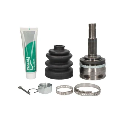 Image de Jeu de joints, arbre transmission PASCAL G11031PC