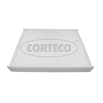 Image de CORTECO 49387664 Filtre d&#039;habitacle à particules 216 186 30 TOYOTA: C HR, Hilux VIII Pick up, RAV4 V, LEXUS: ES VII, RX IV, UX, SUZUKI: Swace