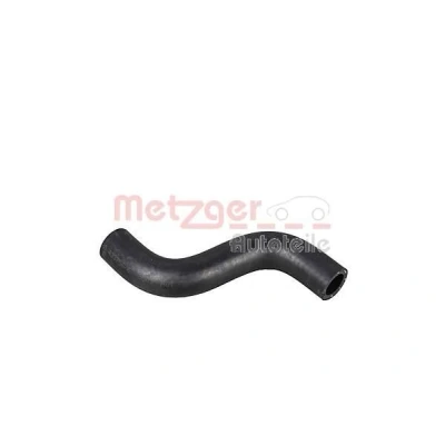 Image de METZGER 2420957 Durite De Refroidissement EPDM (éthylène propylène diène caoutchouc) HYUNDAI: Matrix, ix35, Getz, KIA: RIO 2, cee‘d II 5 portes, 3