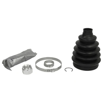 Image de SPIDAN 23993 Soufflet De Cardan 126,00 ETP (élastomère thermoplastique) OPEL: Corsa C 3/5 portes, Meriva A, Combo Tour