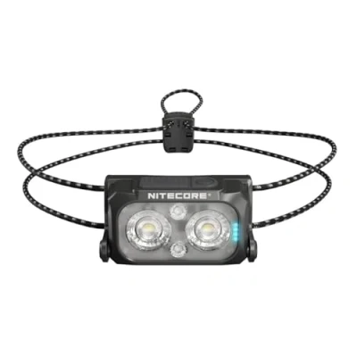 Image de Nitecore NU25 MCT UL Lampe frontale Rechargeable