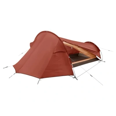 Image de VAUDE Arco 122571480 Tente Tunnel spacieuse pour 2 Personnes Vert Mousse Taille Unique