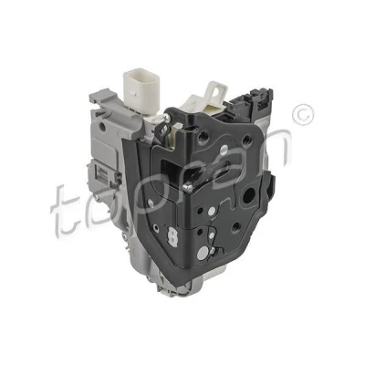 Image de TOPRAN 623 607 Serrure De Porte pour véhicules avec vérrouillage centrale avant gauche AUDI: A3 Sportback, A1 A4 B9 Berline