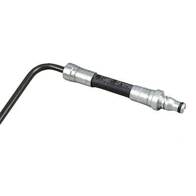 Image de METZGER 2070005 Conduite d&#039;embrayage OPEL: Corsa C 3/5 portes, D Zafira B, VAUXHALL: Astra Mk5